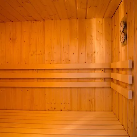 Heinrichs Lägenhet Willingen (Upland)