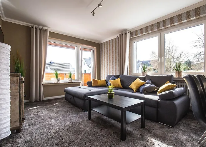 Heinrichs * 维林根