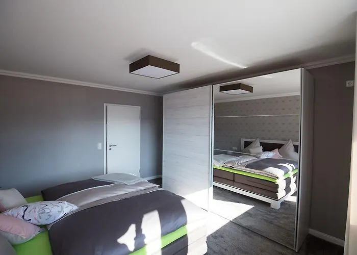 Heinrichs Appartement Willingen (Upland)