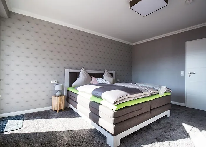 Heinrichs Appartement *