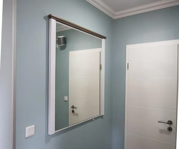 Heinrichs Appartement Willingen (Upland)