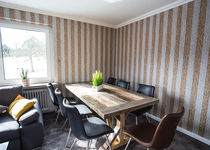 Heinrichs Appartement *