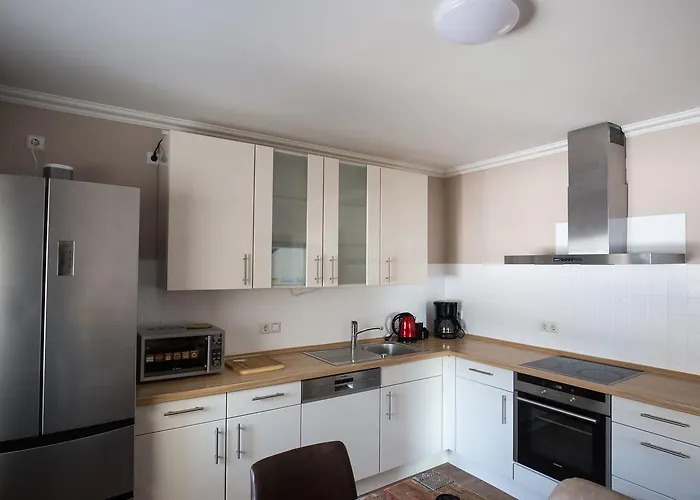 Heinrichs Appartement *