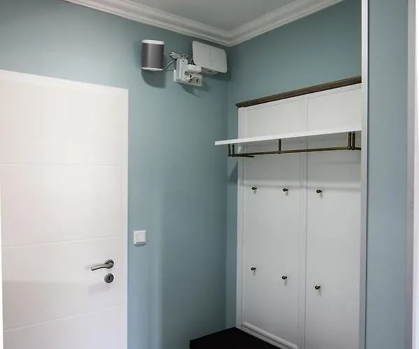 Appartement Heinrichs Willingen (Upland)