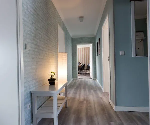 Heinrichs Appartement *