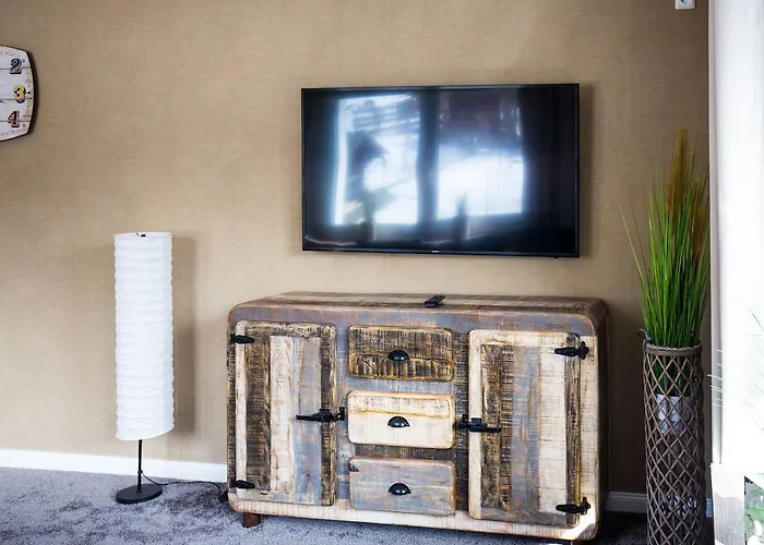 公寓 Heinrichs 维林根