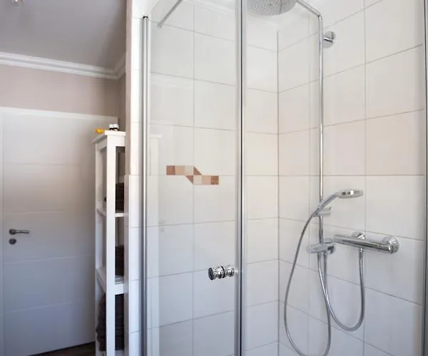 Heinrichs Appartement