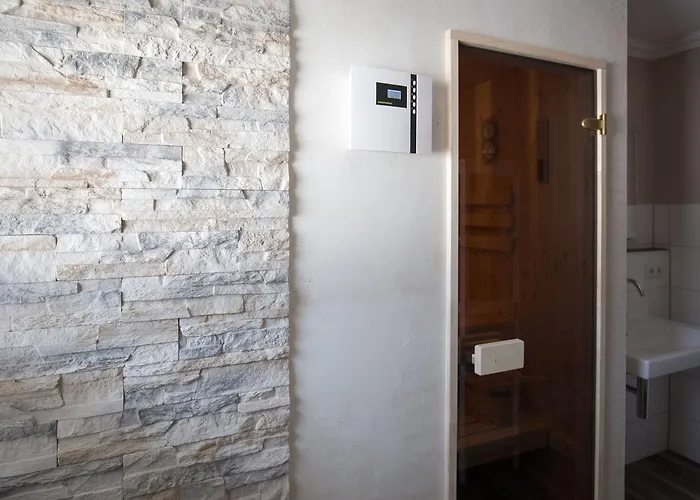 Heinrichs Appartement