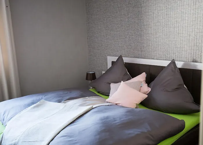 Appartement Heinrichs *