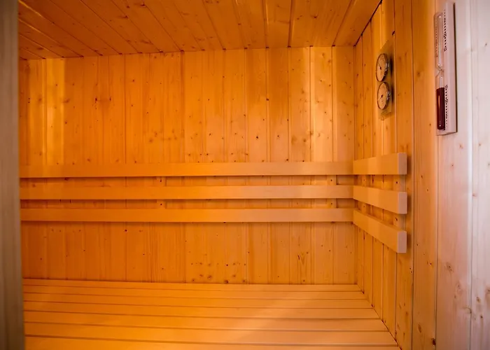 Heinrichs 公寓 维林根