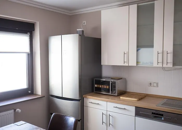 Heinrichs Appartement Willingen (Upland)