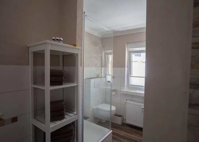 Heinrichs Appartement Willingen (Upland)