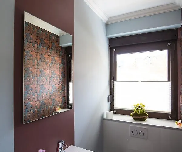 Heinrichs Appartement Willingen (Upland)