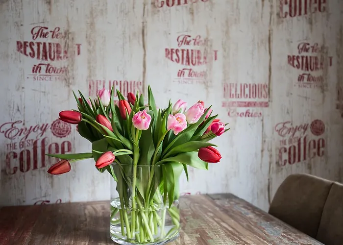 Heinrichs Appartement Willingen (Upland)