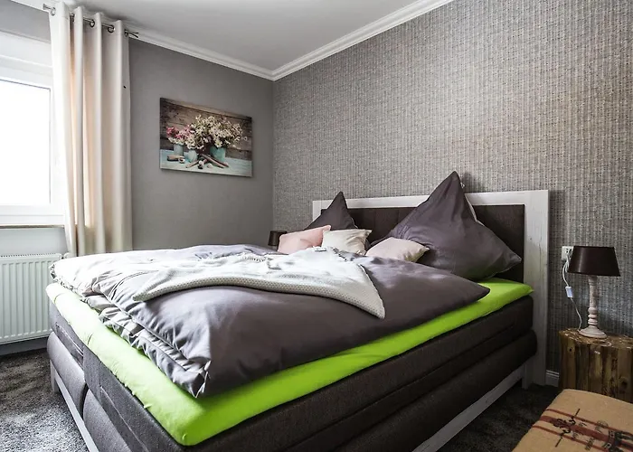 Heinrichs Appartement *