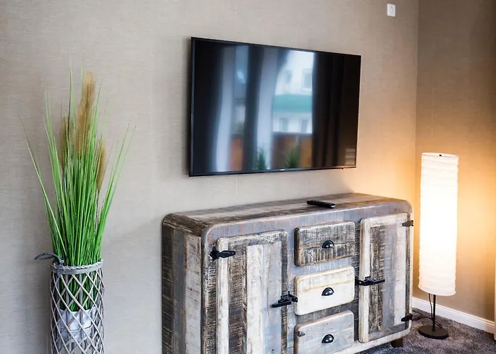 Heinrichs Appartement