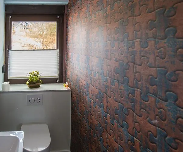 Heinrichs Appartement *