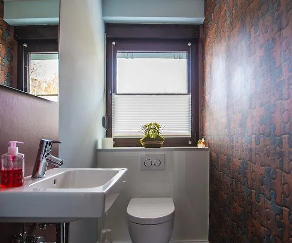 Heinrichs 公寓 维林根