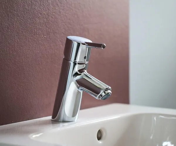 Heinrichs 公寓 维林根