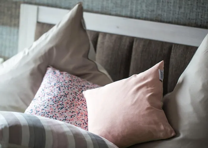 Appartement Heinrichs *