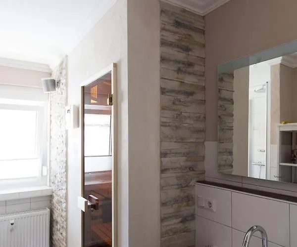 Heinrichs Appartement *