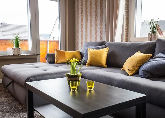 Heinrichs Appartement